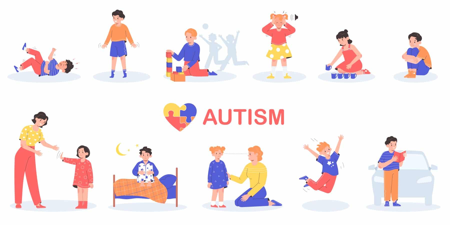 homeopathy for autism pune, Best Autism Doctor in Pune