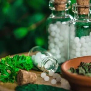 homeopathy doctor in lohegoan