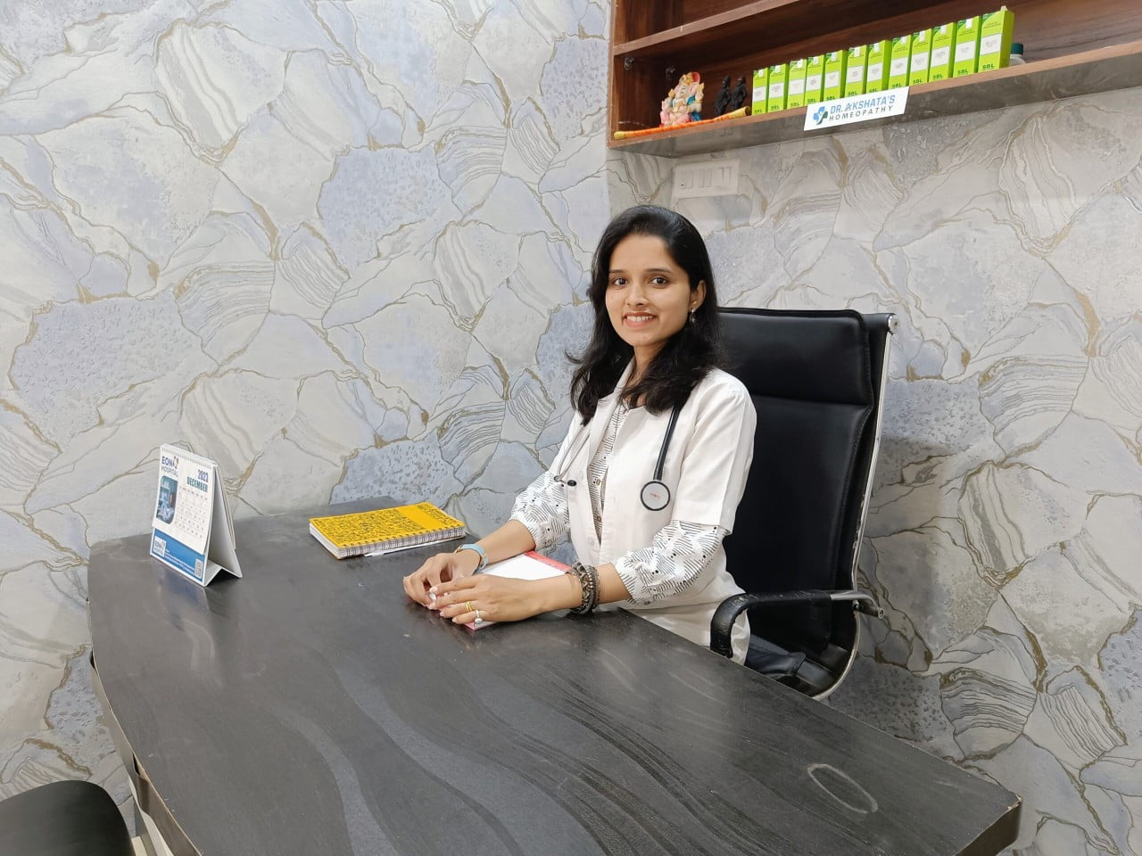 homeopathy doctor in lohegaon