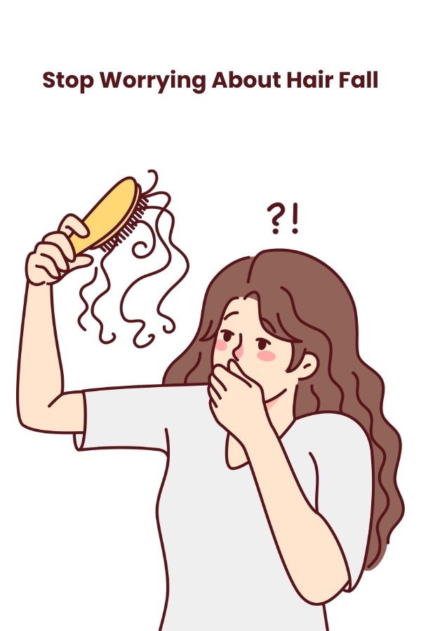 Homeopathy Treatment for Hair Fall in Pune